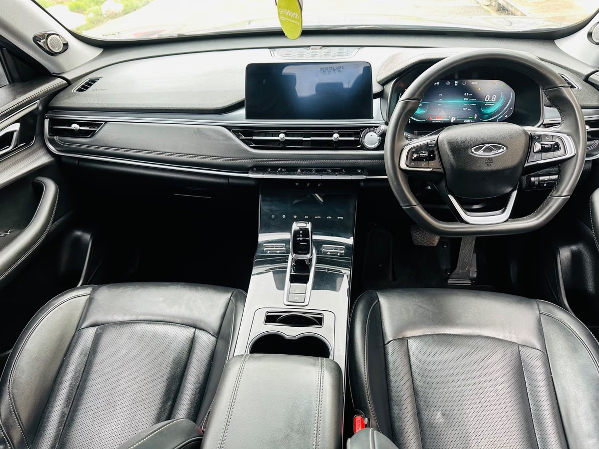 Chery Tiggo 8 Pro 2024 (5)