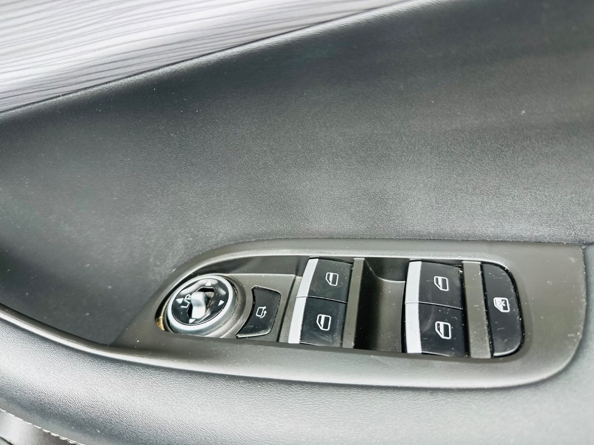 Chery Tiggo 8 Pro 2024 (9)