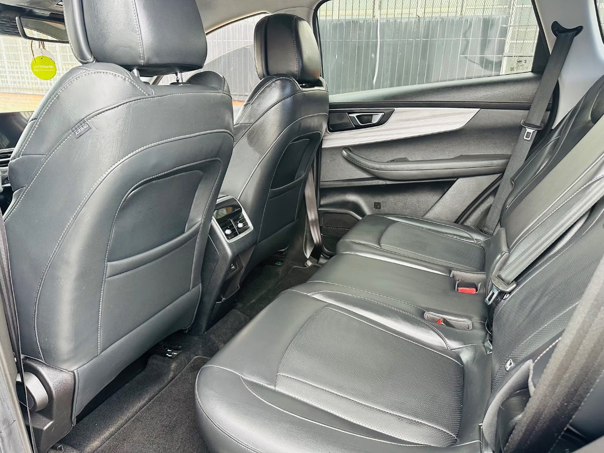 Chery Tiggo 8 Pro 2024 (7)