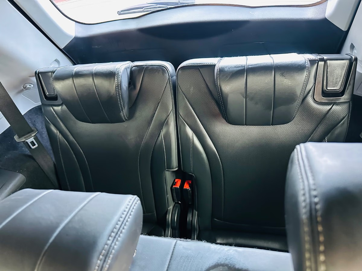 Chery Tiggo 8 Pro 2024 (8)