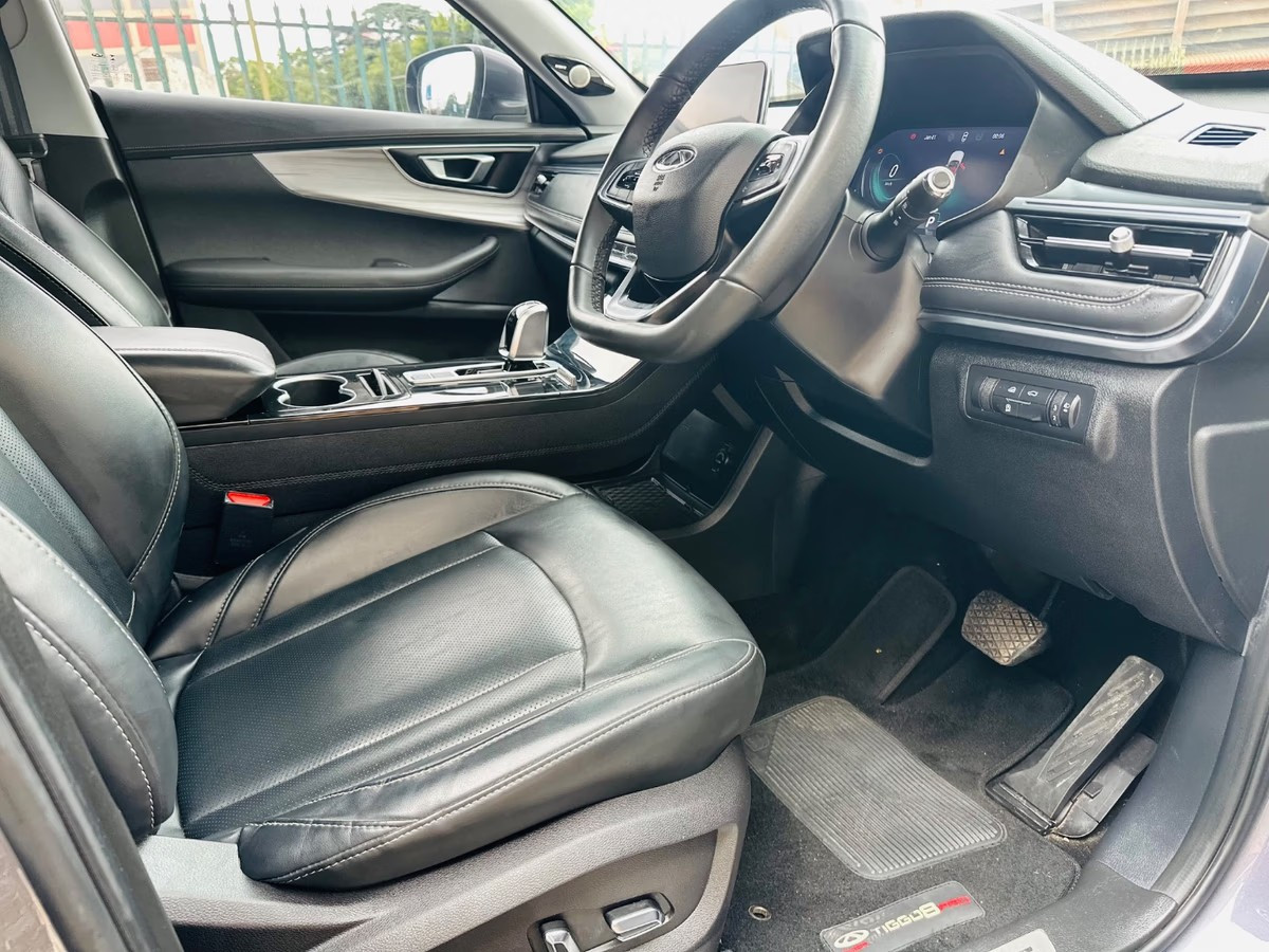 Chery Tiggo 8 Pro 2024 (4)