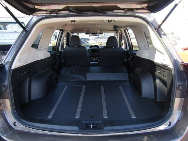 Subaru Forester 2024 (9)