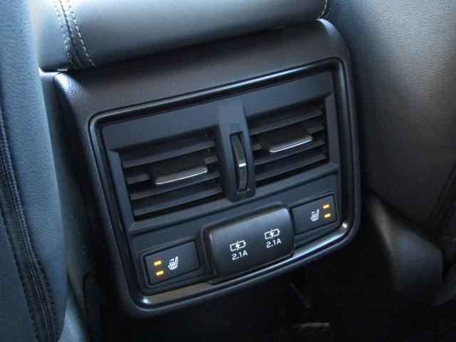 Subaru Forester 2024 (8)