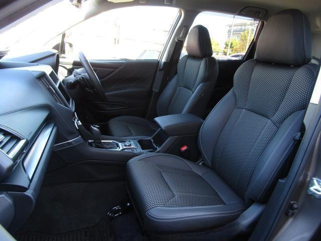 Subaru Forester 2024 (2)