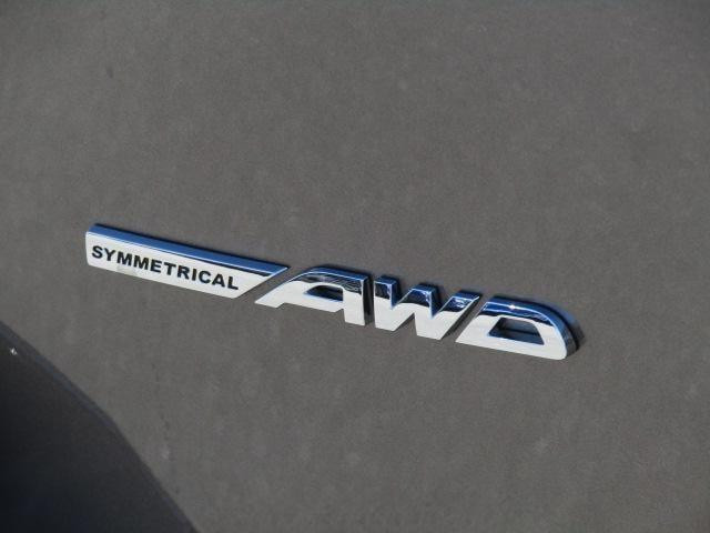 Subaru Forester 2024 (10)