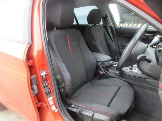 BMW 116i 2012 (5)