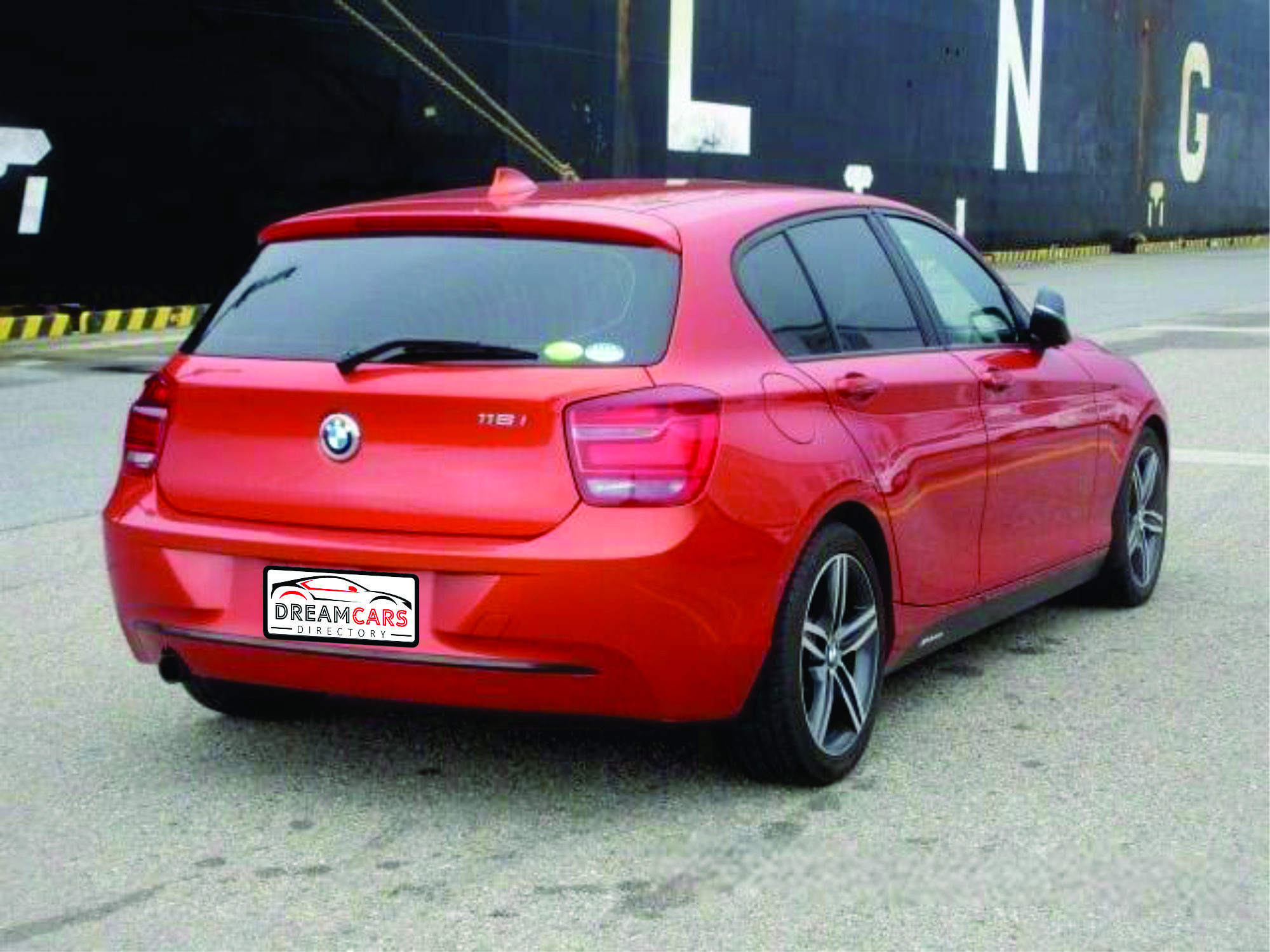 BMW 116i 2012 (3)