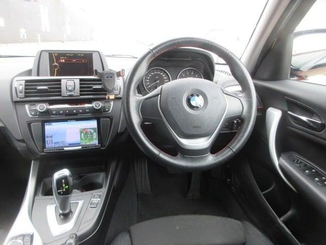 BMW 116i 2012 (7)