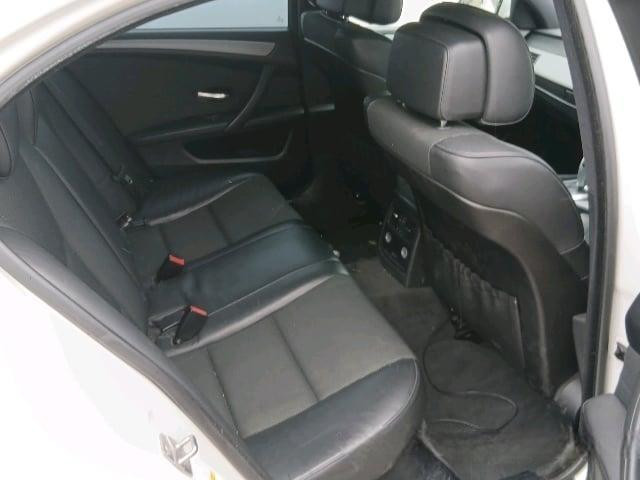 BMW 525i 2010 (6)