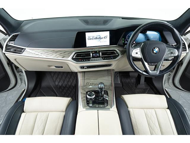 BMW X7 30d 2019 (7)