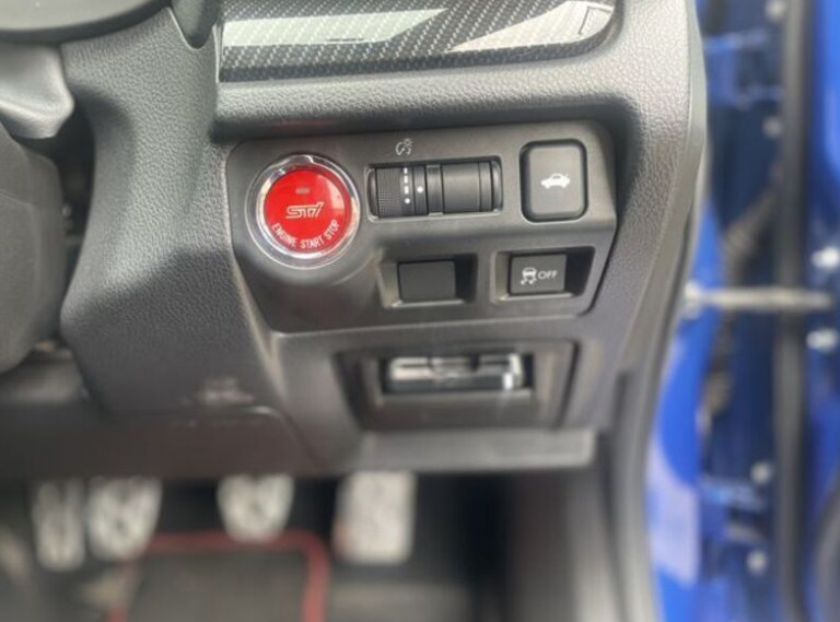 Subaru WRX STI 2016 (9)