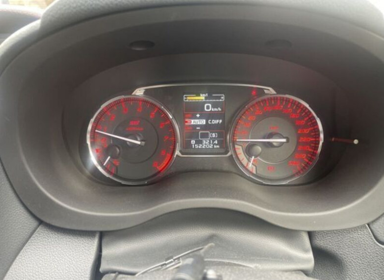 Subaru WRX STI 2016 (7)