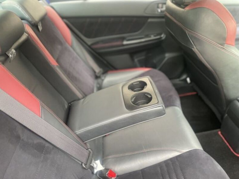 Subaru WRX STI 2016 (5)