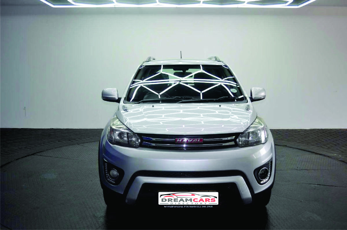 Haval H1 2018 (2)