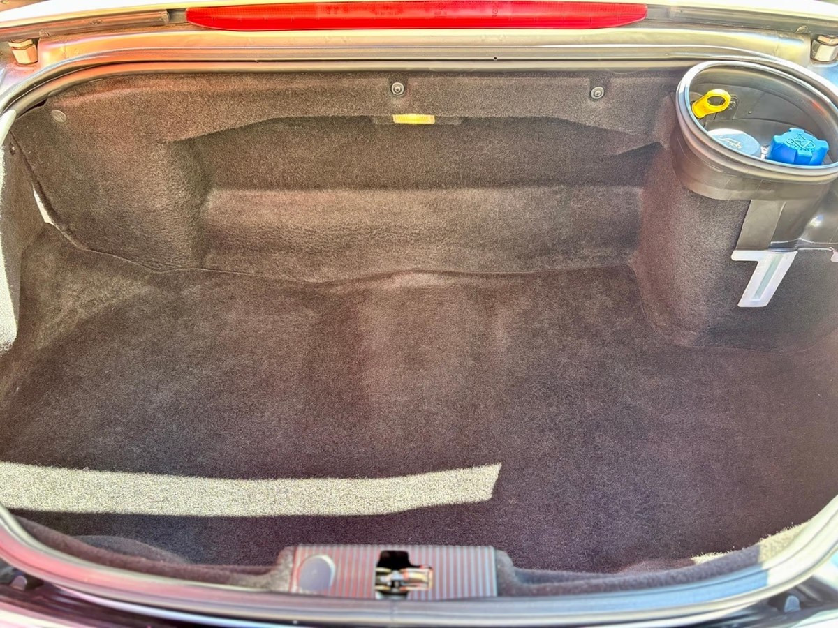 Porsche 986 Boxster 2004 (4)