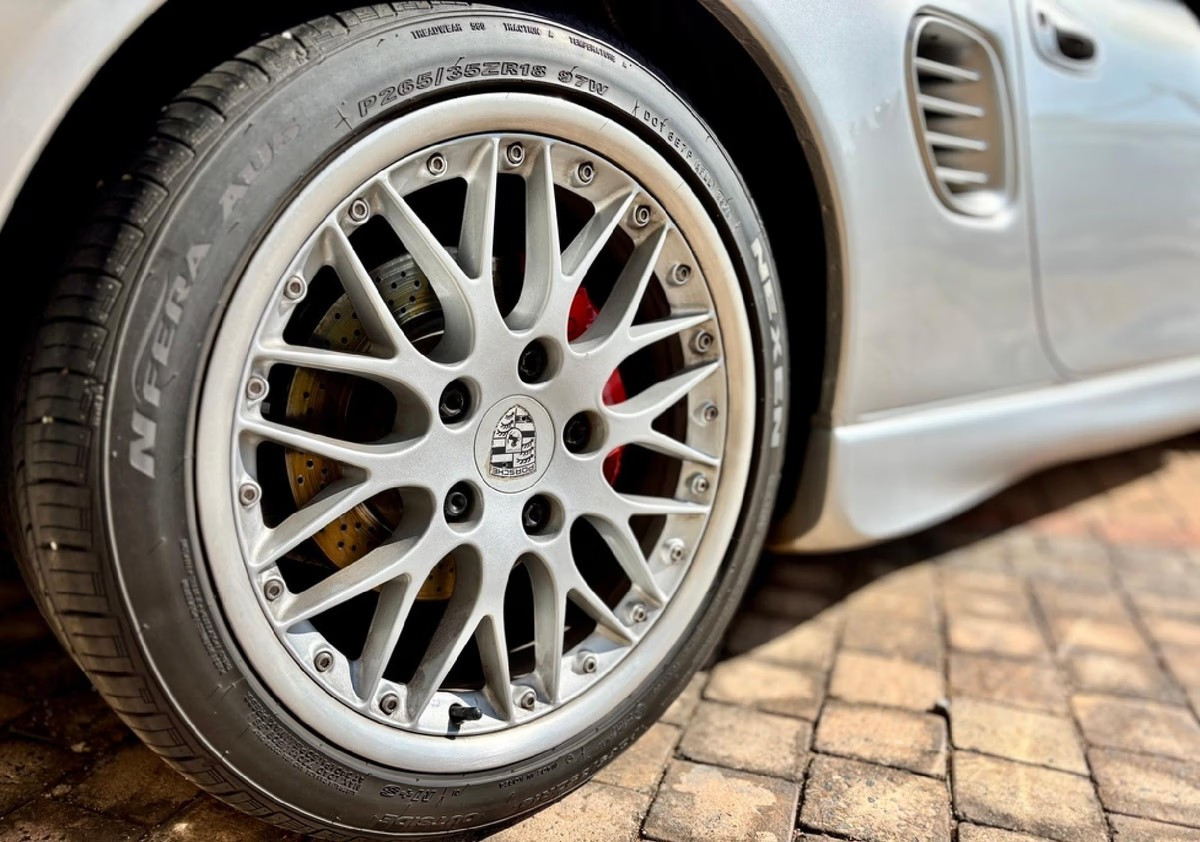 Porsche 986 Boxster 2004 (7)