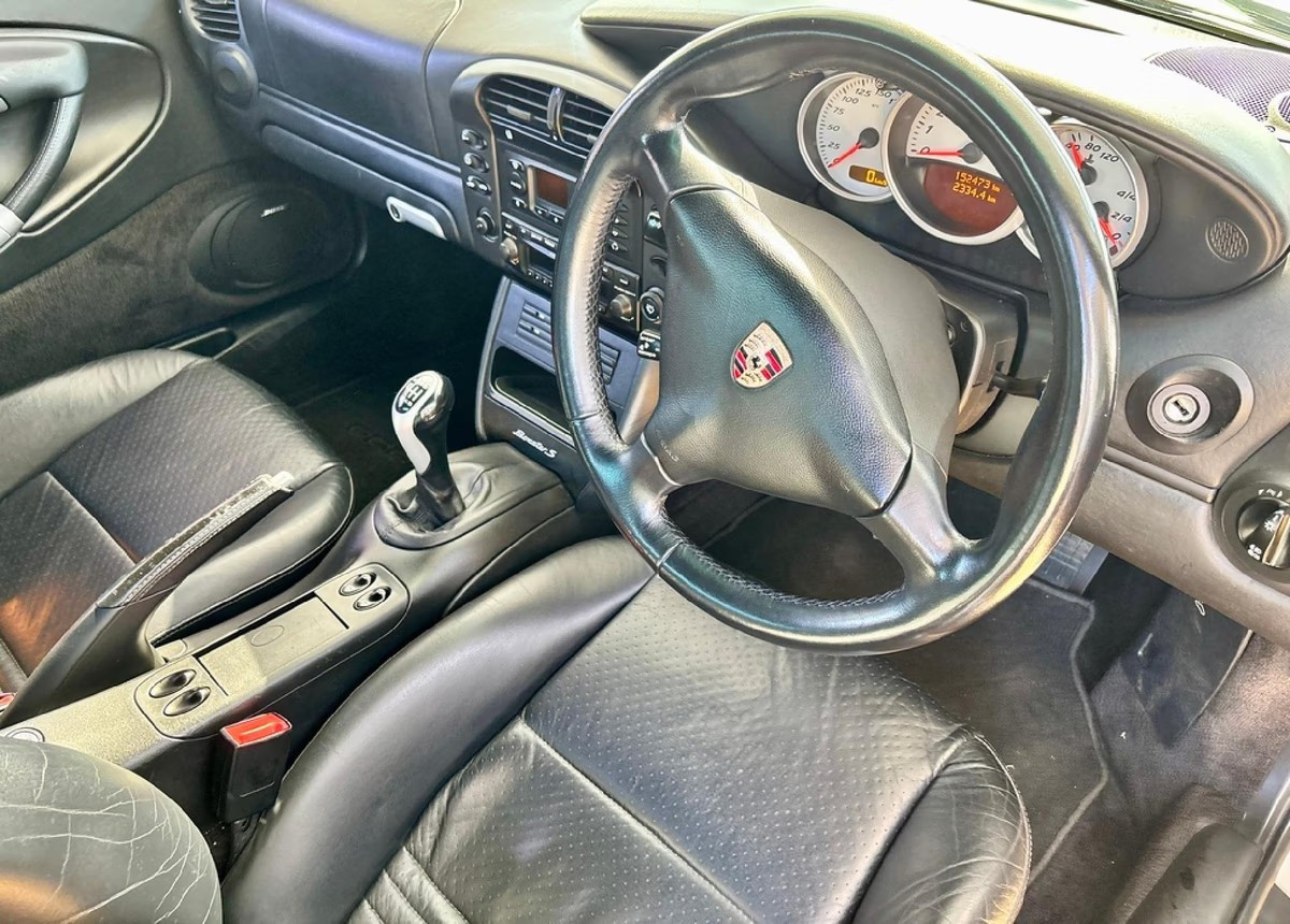 Porsche 986 Boxster 2004 (5)