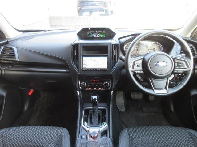 Subaru Forester 2025 (4)