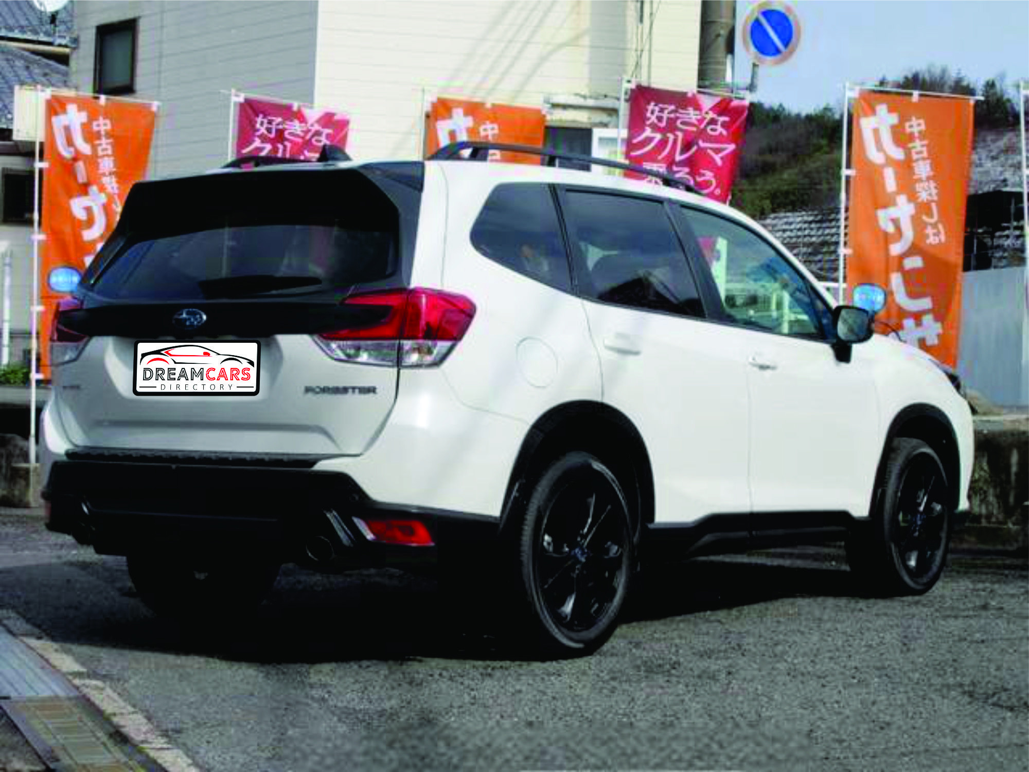 Subaru Forester 2025 (3)