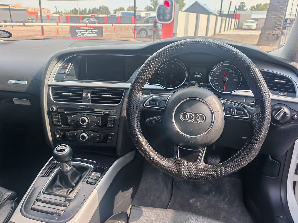 Audi A5 2016 (7)