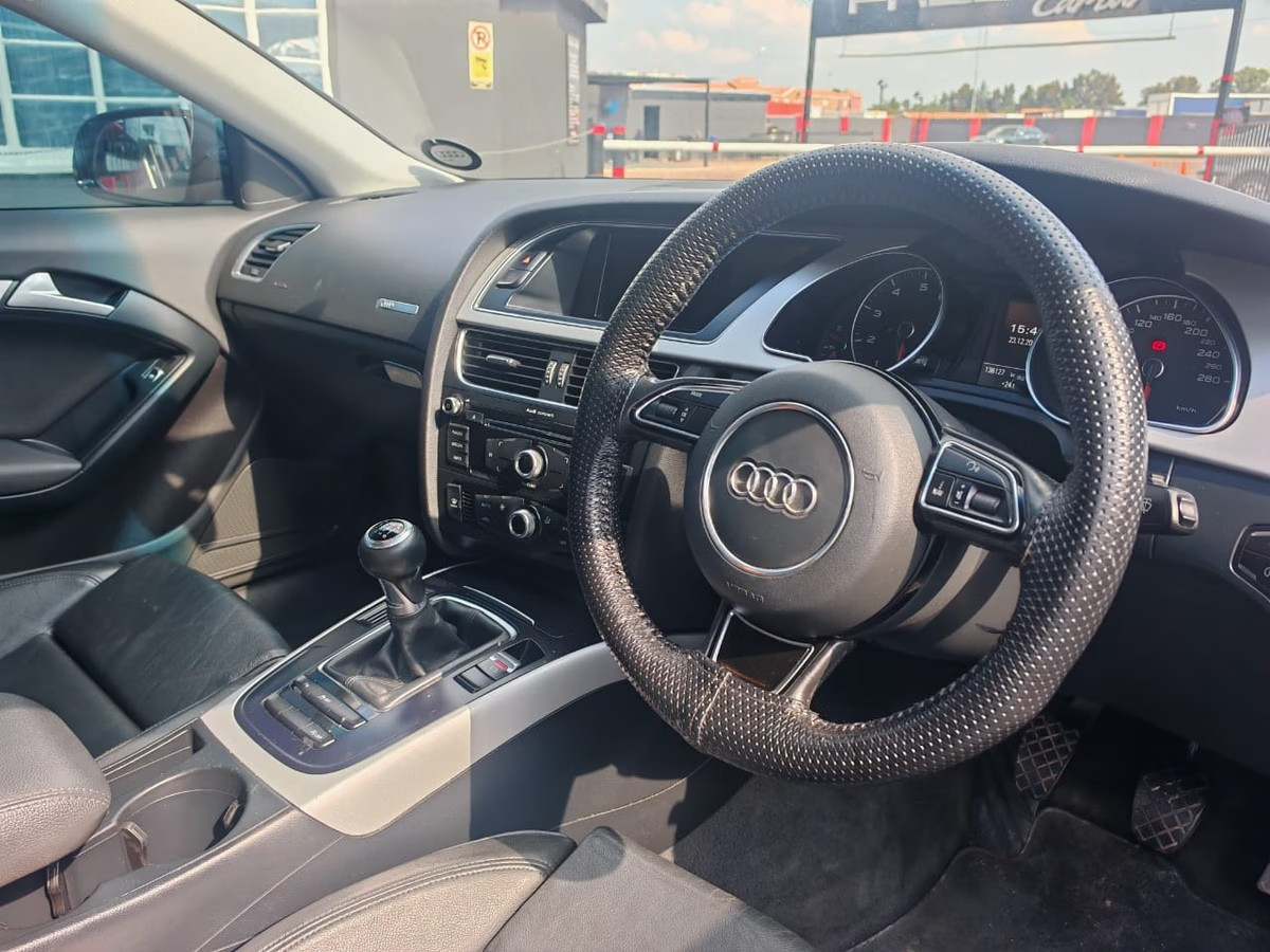 Audi A5 2016 (6)