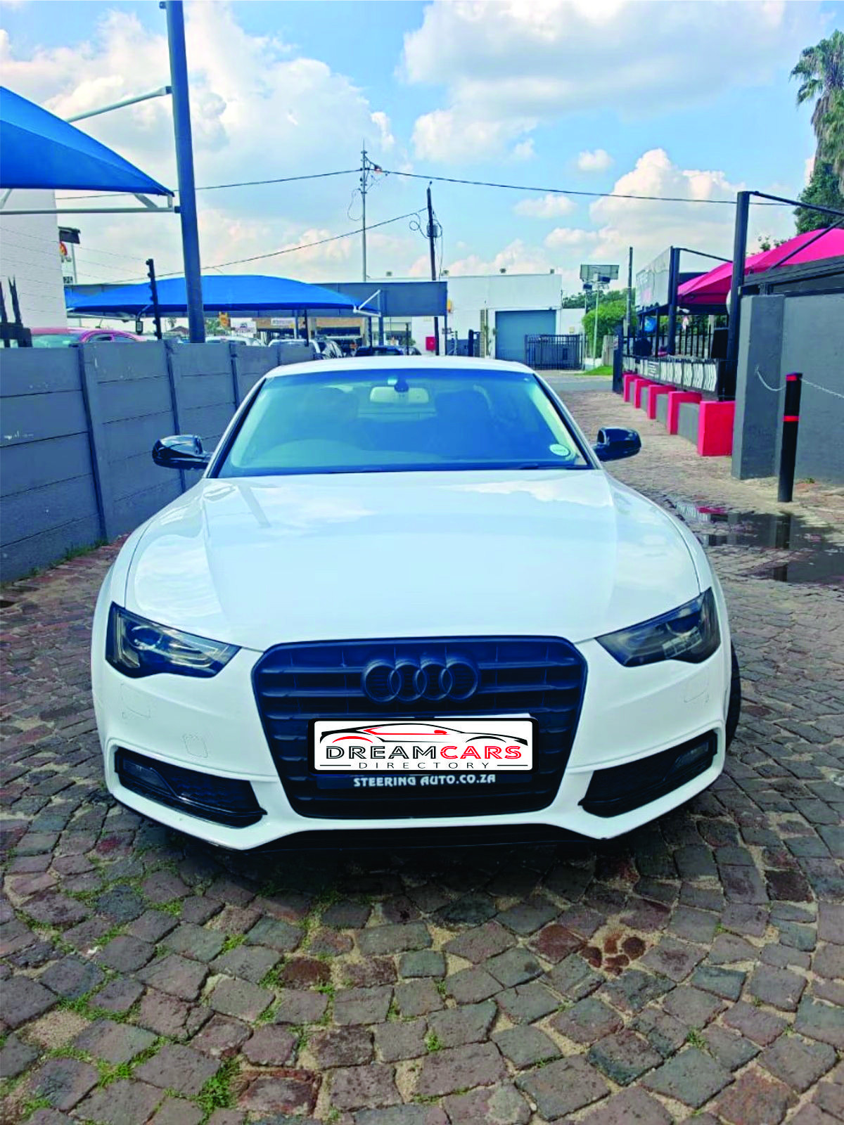 Audi A5 2016 (2)