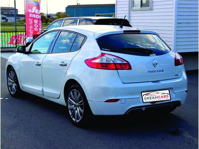 Renault Megane 2013 (4)