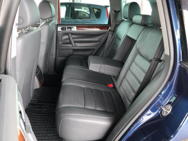 Volkswagen Touareg 2007 (5)