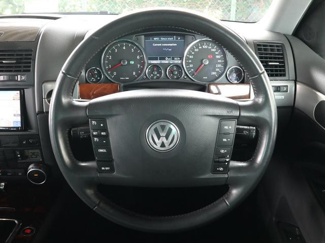 Volkswagen Touareg 2007 (6)