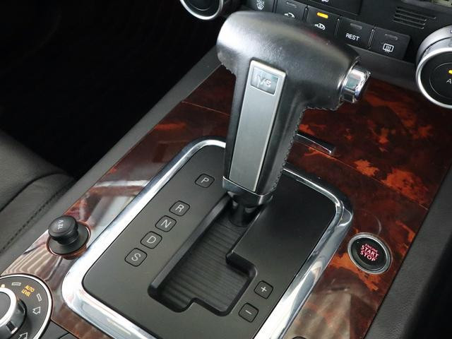 Volkswagen Touareg 2007 (7)