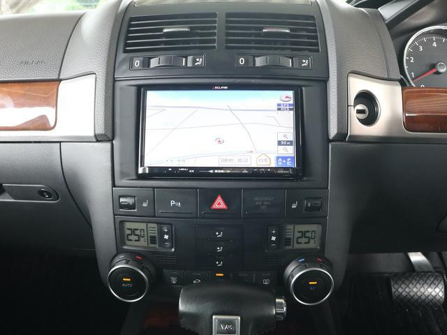 Volkswagen Touareg 2007 (8)