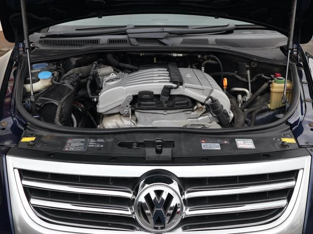 Volkswagen Touareg 2007 (3)