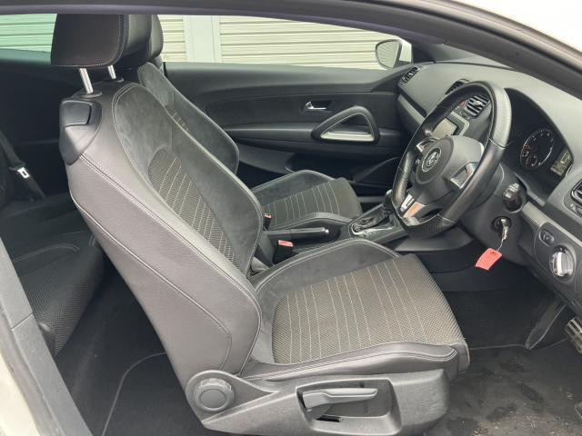 Volkswagen Scirocco 2010 (5)