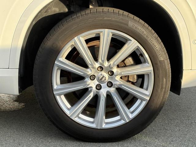 Volvo XC90 2017 (10)