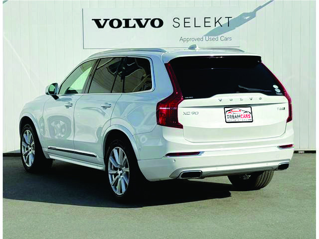 Volvo XC90 2017 (2)