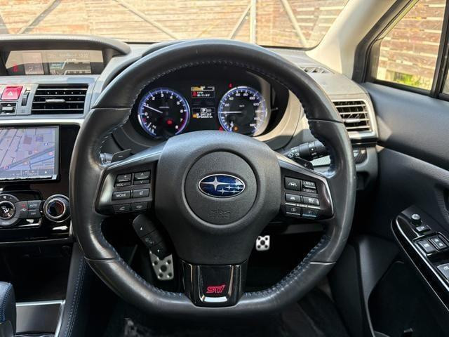 Subaru Levorg 2015 (6)