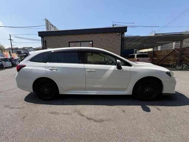 Subaru Levorg 2015 (4)