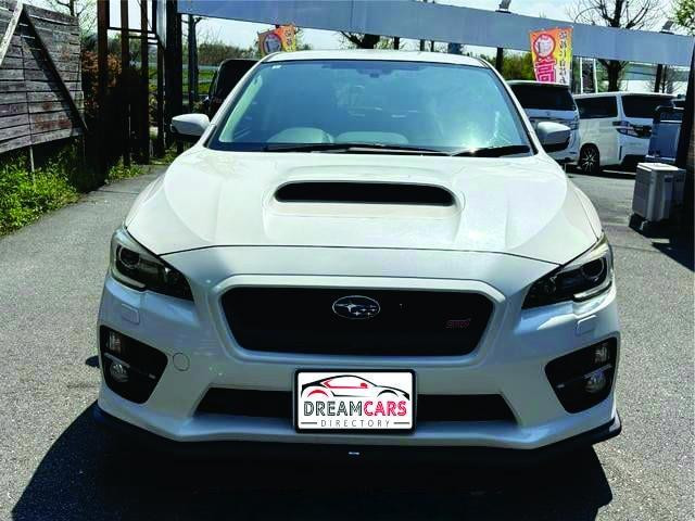 Subaru Levorg 2015 (2)