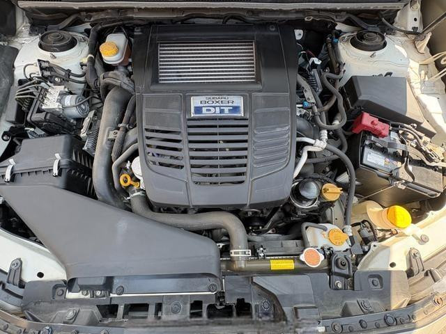 Subaru Levorg 2015 (5)