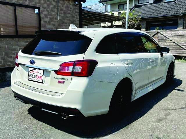 Subaru Levorg 2015 (3)