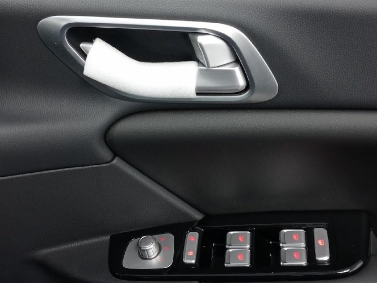 Foton Tunland G7 2024 (10)