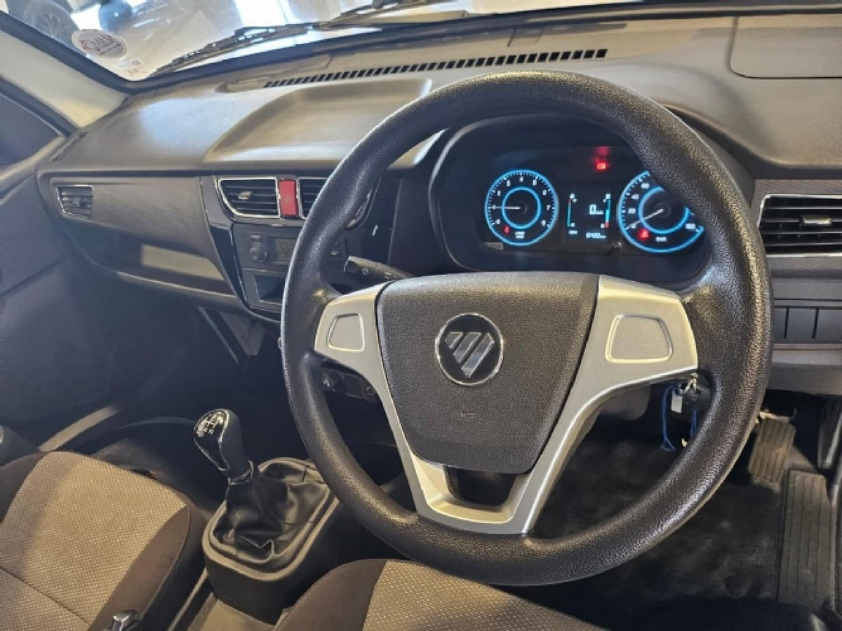 Foton TruckMate 2025 (7)