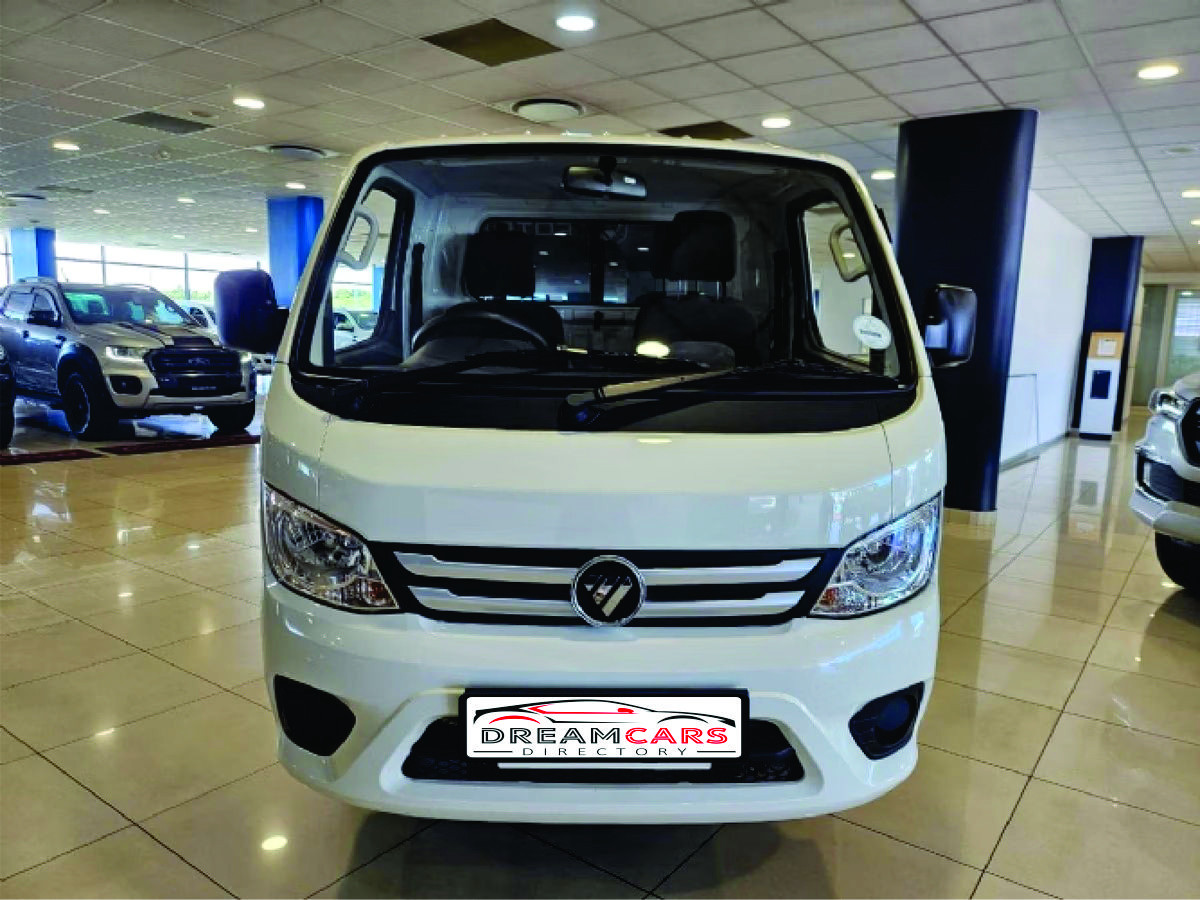 Foton TruckMate 2025 (2)