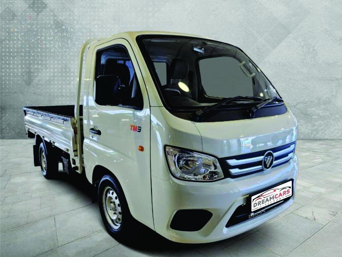 Foton TruckMate 2025