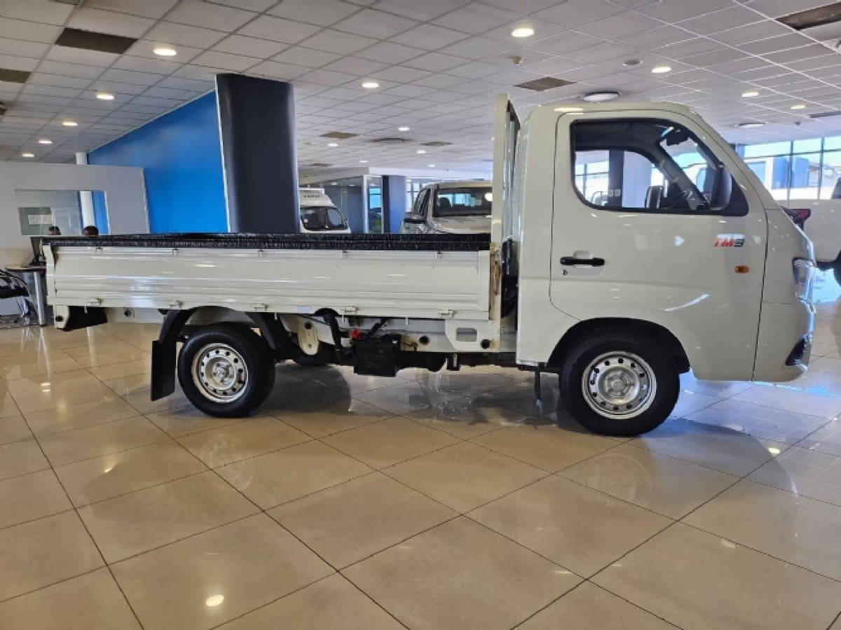 Foton TruckMate 2025 (4)