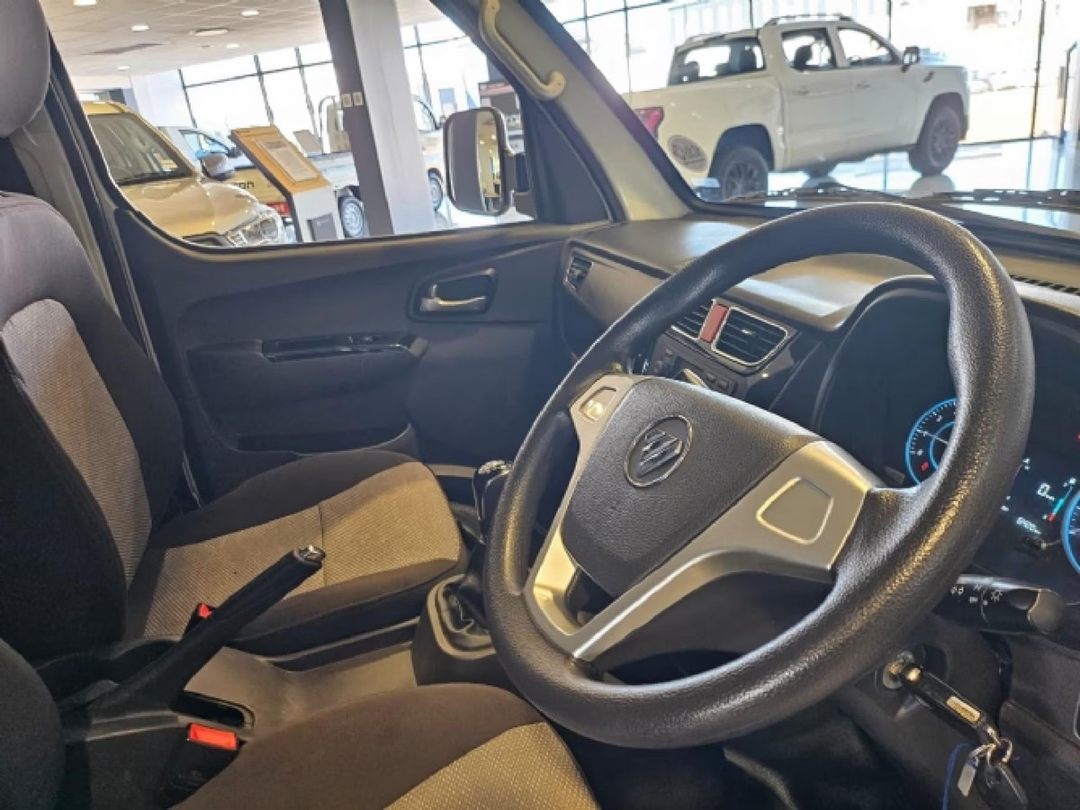 Foton TruckMate 2025 (6)