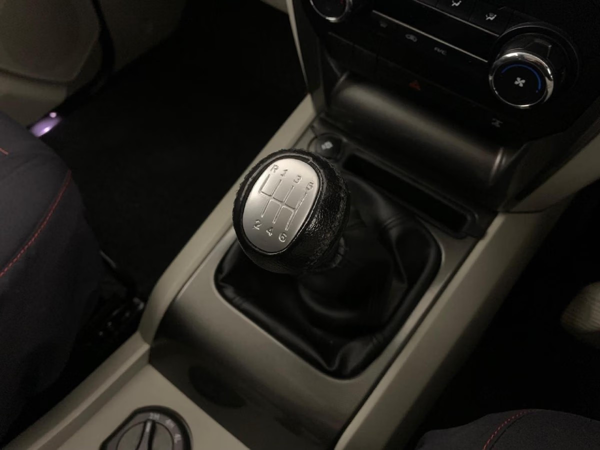 Mahindra Scorpio 2020 (10)