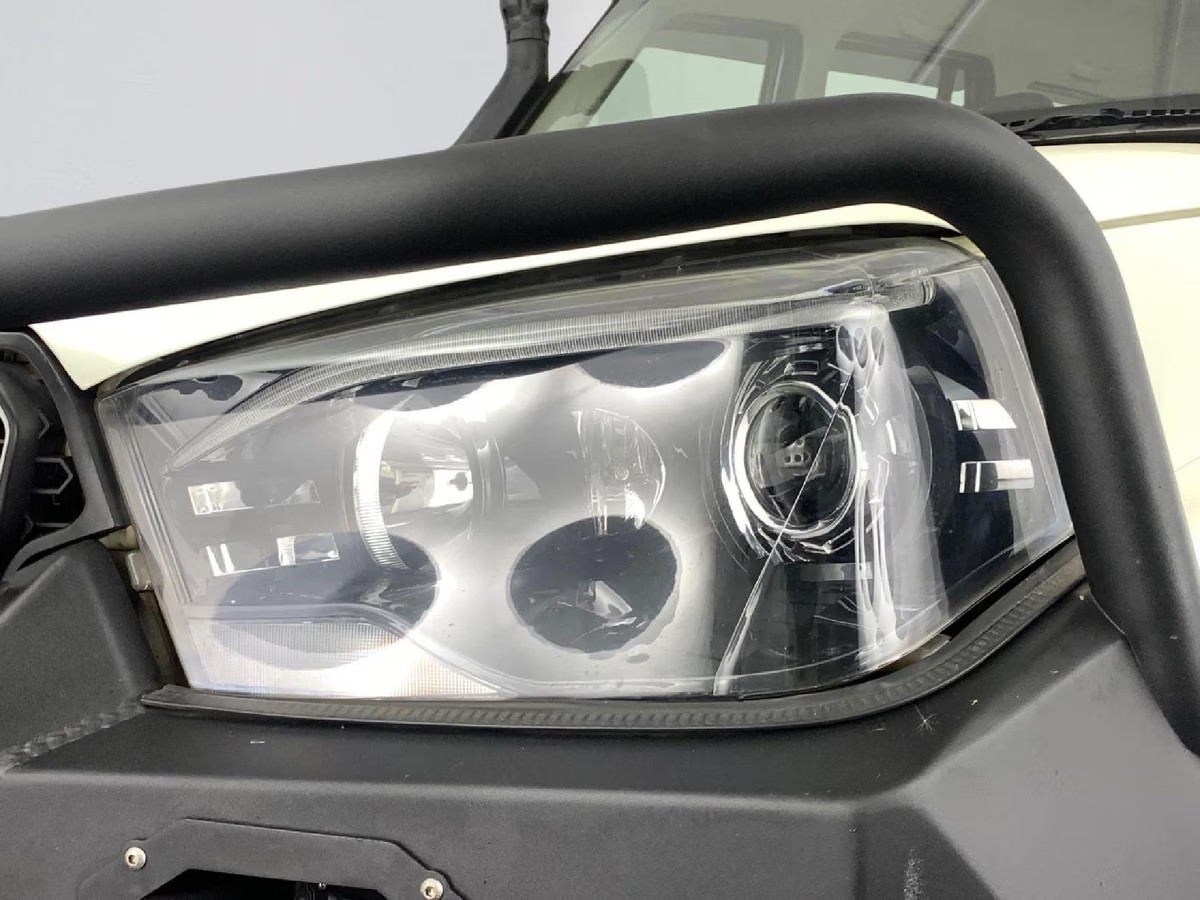 Mahindra Scorpio 2020 (4)