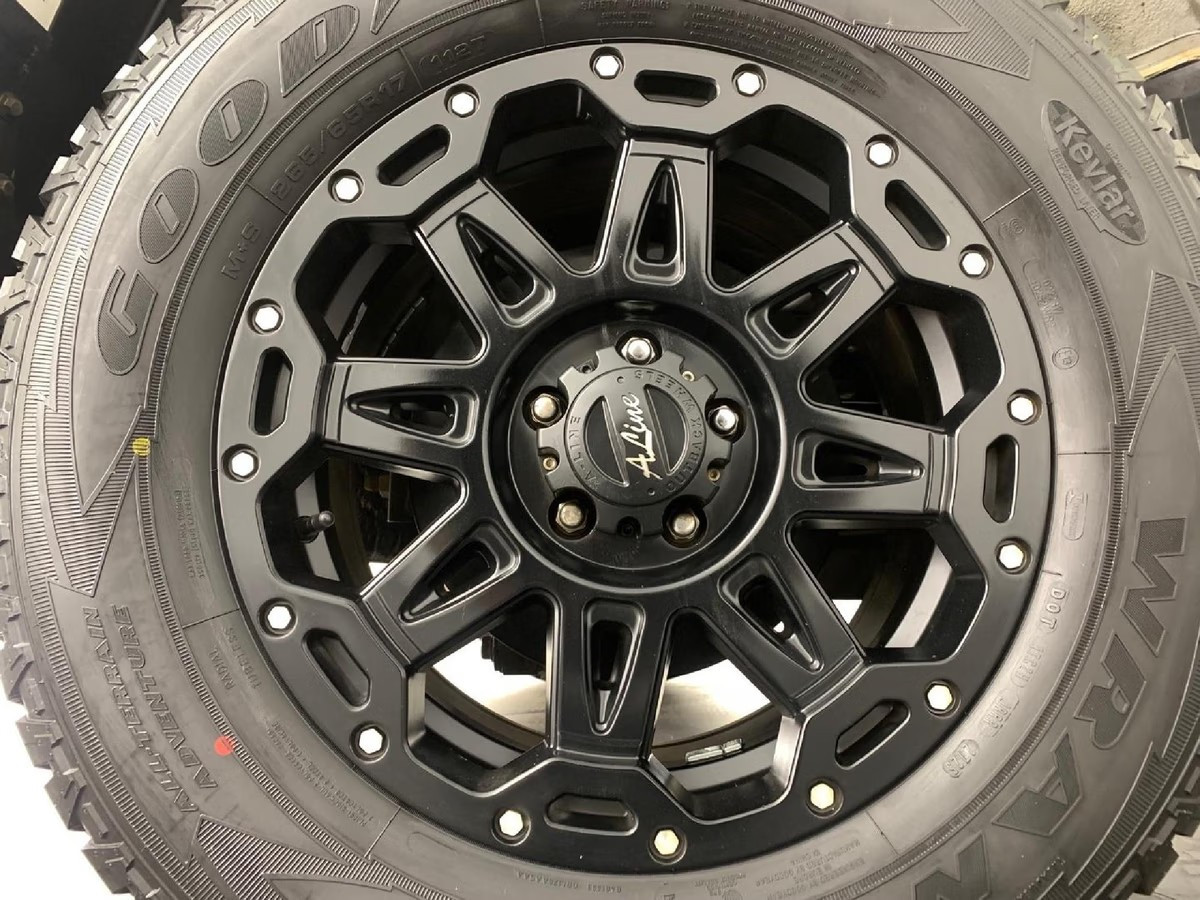 Mahindra Scorpio 2020 (5)