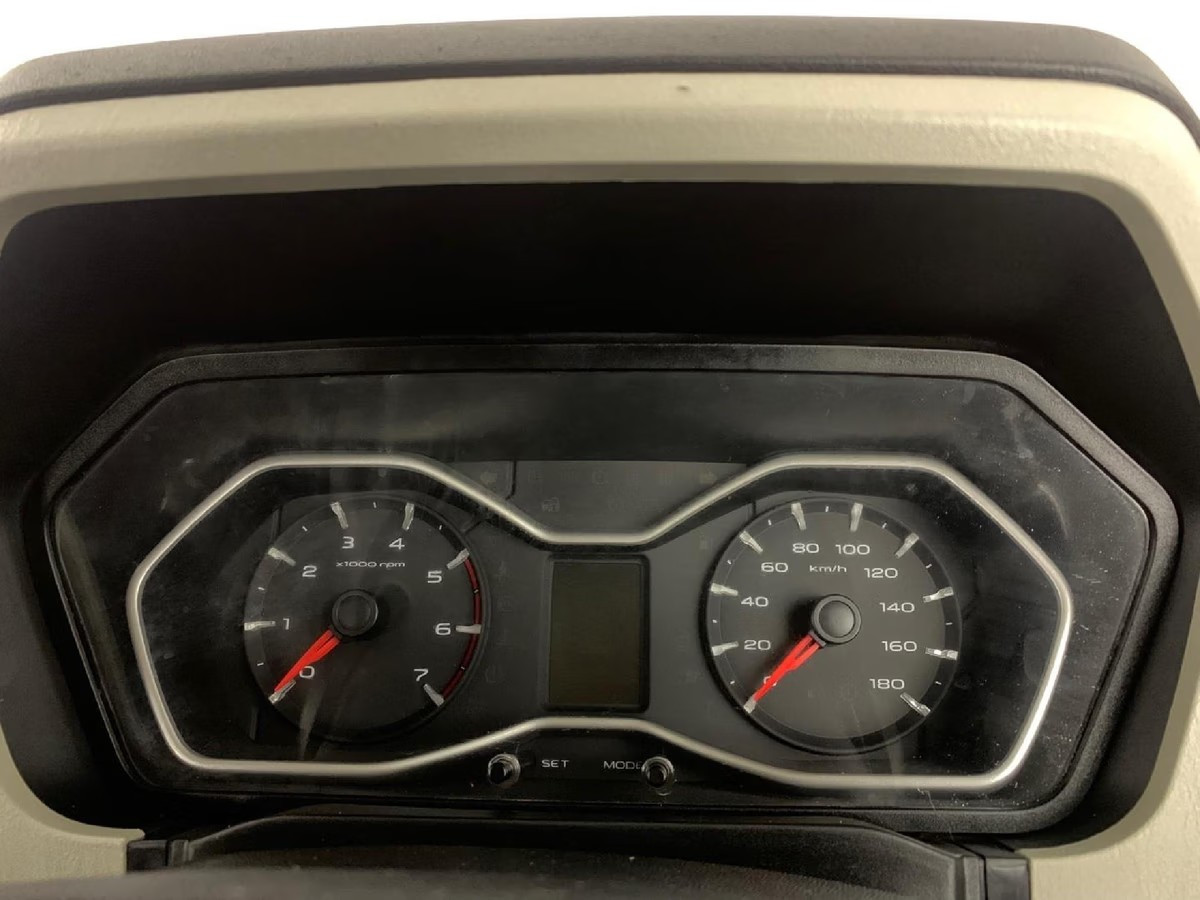 Mahindra Scorpio 2020 (7)